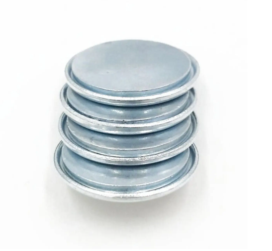 磁鐵是怎樣形成的