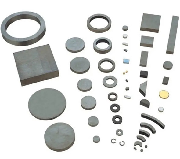 釤鈷磁鐵 釤鈷磁鐵