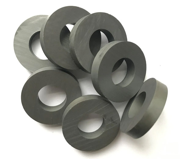 鐵氧體磁鐵 鐵氧體磁鐵