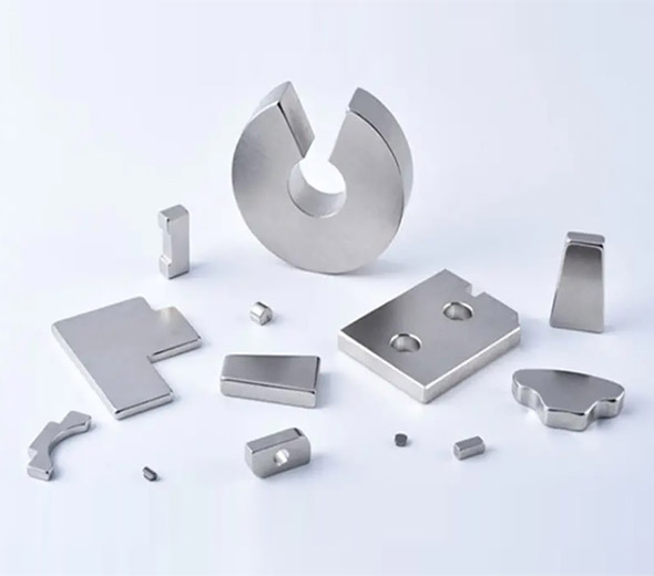 異形磁鐵釹鐵硼 異形磁鐵釹鐵硼