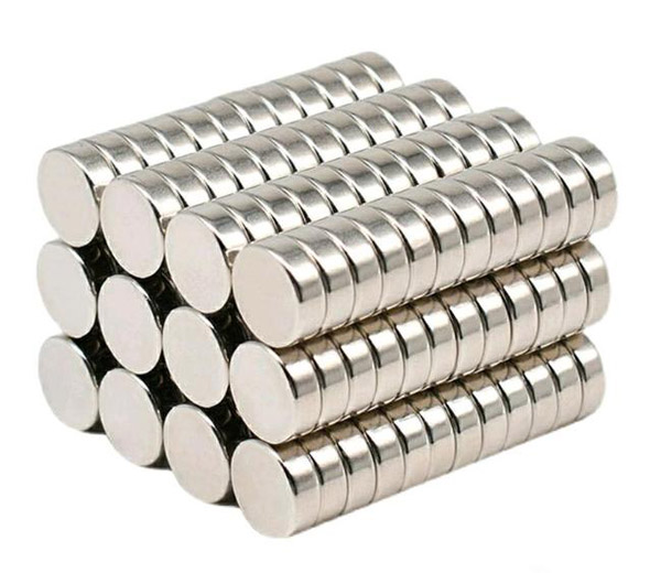 圓形強(qiáng)力釹鐵硼磁鐵 圓形強(qiáng)力釹鐵硼磁鐵