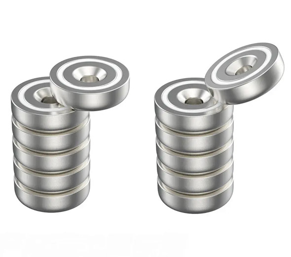 沉孔磁鐵釹鐵硼 沉孔磁鐵釹鐵硼