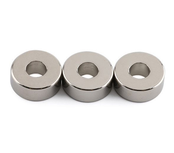 圓環(huán)磁鐵 圓環(huán)磁鐵
