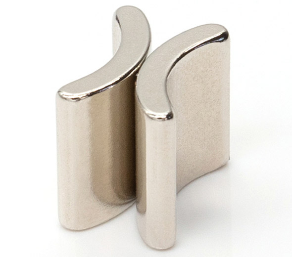 瓦形磁鐵釹鐵硼 瓦形磁鐵釹鐵硼