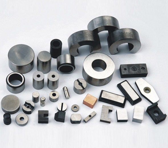 鋁鎳鈷磁鐵 鋁鎳鈷磁鐵