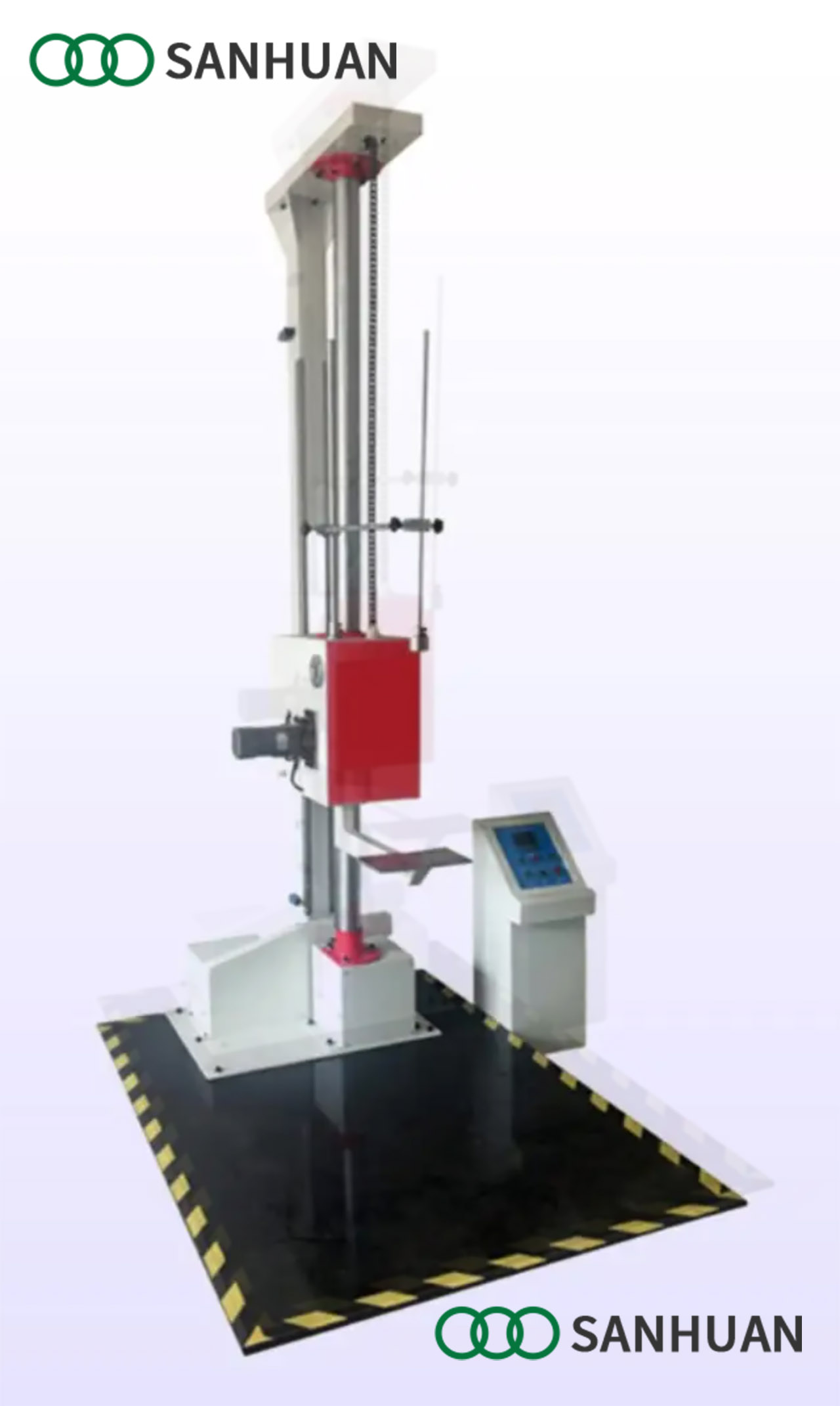 跌落機(jī)測(cè)試設(shè)備